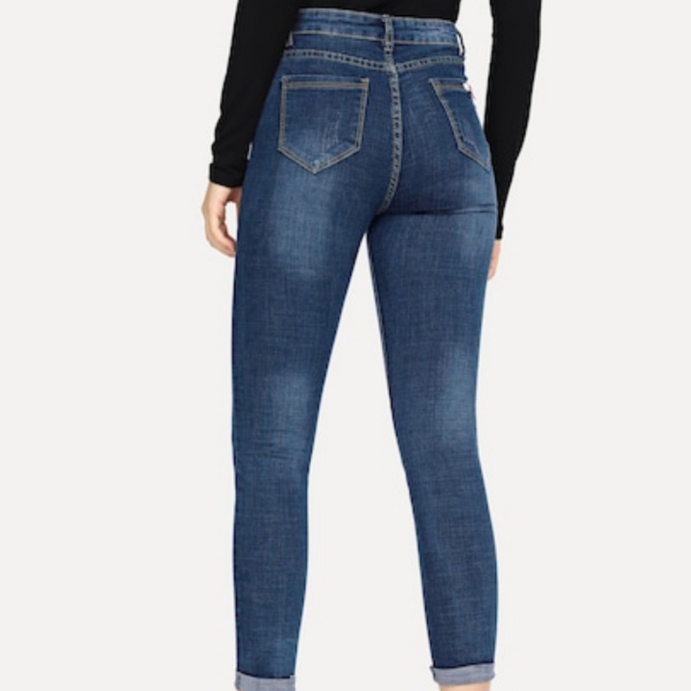 Jeans - Picture 3 of 7